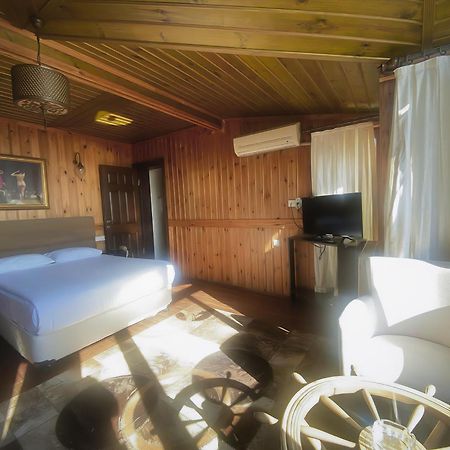 Denizci Hotel Синоп Екстериор снимка
