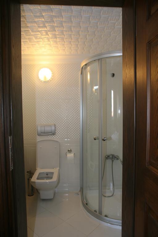 Denizci Hotel Синоп Екстериор снимка